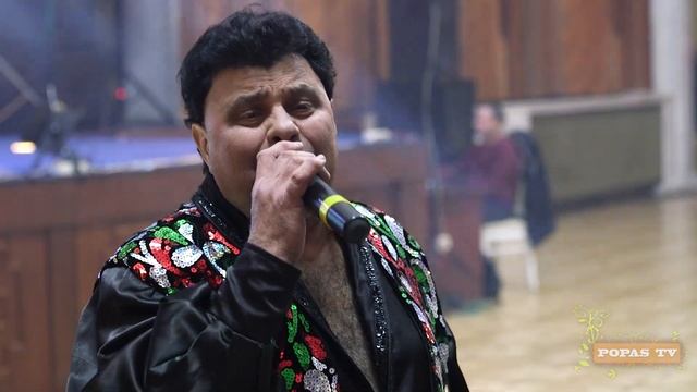 Șatrița: "Цыгане любят кольца". POPASTV смотреть онлайн