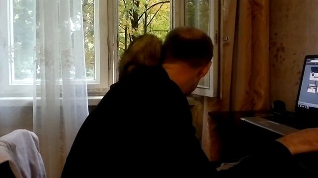 Штрих Пунктир: Mountain Den смотреть онлайн