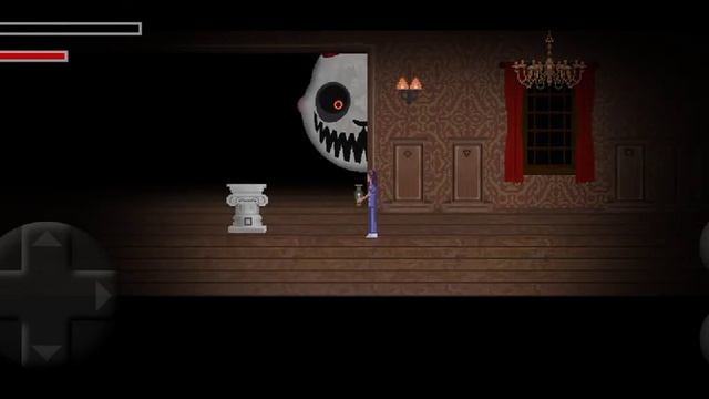 Mr Hopps прохождение верни мяч Билли и петля смотреть онлайн