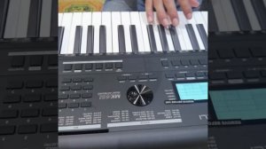 TECLADO MEDELI MK401