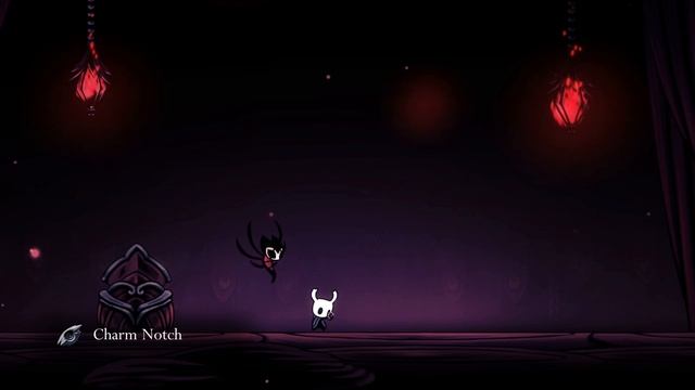 Hollow Knight - Troupe Master/Nightmare King Grimm Tribute смотреть онлайн