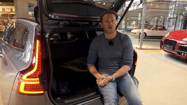 Öko oder Mogelpackung? 7 Fragen zum Plug-In-Hybrid - Bloch erklärt #86 | auto motor & sport смотреть онлайн