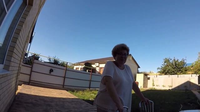 Ферганапа или восхитительная Анапа! А у нас гости! Флора и Адхам. Как приучить кошку к лотку? смотреть онлайн