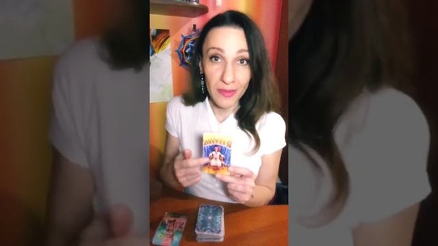 Прогноз от Лики Хаста на неделю с 25 апреля по 1 мая смотреть онлайн