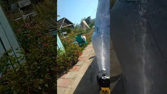 Китайская пенная насадка на sterwins 135 смотреть онлайн