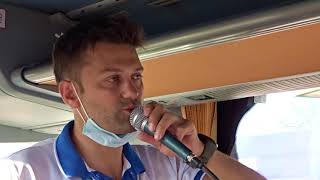 Трансфер от аэропорта Анталия до отеля Fame Residence