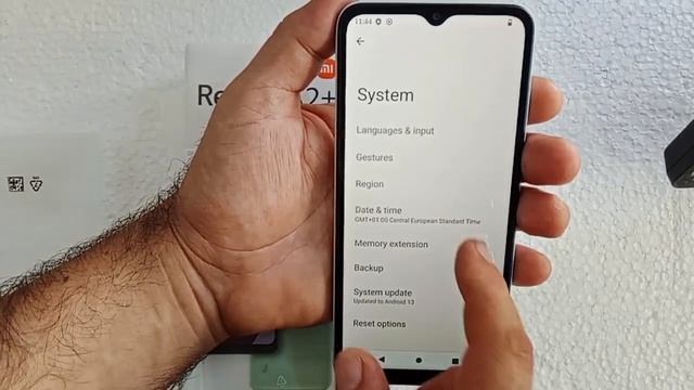 Unboxing Xiaomi Redmi A2+, Review Redmi 2 Plus, Test Camera, Fiche Technique, Price