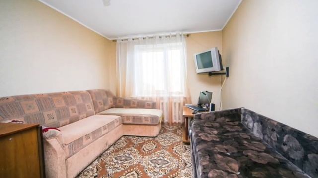 ?3-комнатная квартира в кирпичном доме по ул. Маяковского, 154? смотреть онлайн