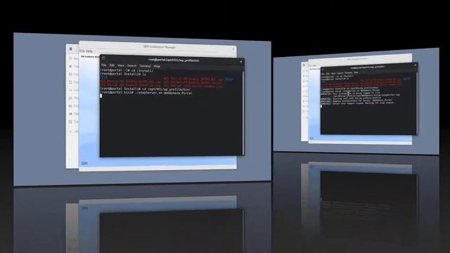 HCL Digital Experience - Installing HCL Portal 9.5 CF18 смотреть онлайн