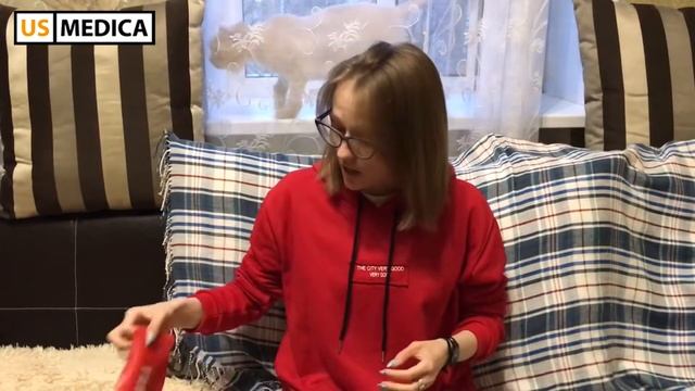 Набор из 3-х эластичных лент для фитнеса YAMAGUCHI Stretch FIT отзыв