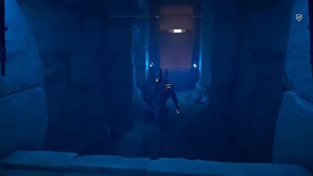 Assassin's Creed® Истоки_ Final Fantasy в ассасине... Чокобо-верблюд - слов просто нет смотреть онлайн