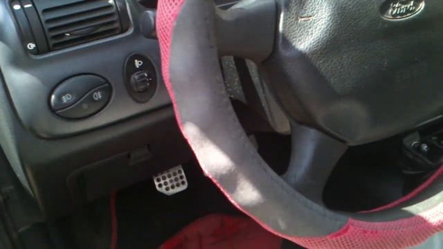 ford escort cabrio suceava смотреть онлайн