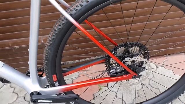 Обзор на Cannondale Scalpel Carbon 2 FSI 2021 "другими словами гоночный болид!" смотреть онлайн