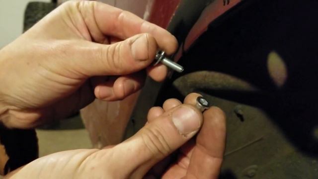 Omix-ADA 7" Fender Flare Kit - '99 Jeep Wrangler Sport смотреть онлайн