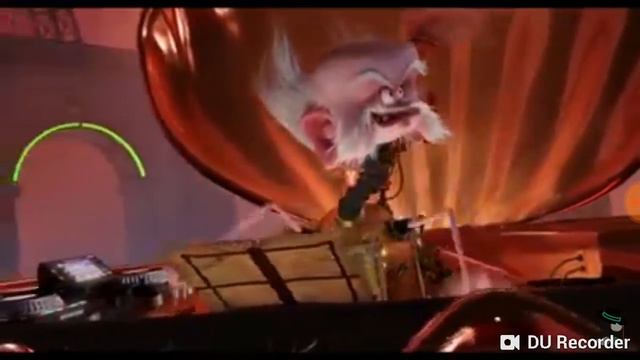 Концовка отель транселвания Эээ Макарено смотреть онлайн