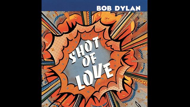 Bob Dylan - The Groom's Still Waiting at the Altar (Official Audio) смотреть онлайн