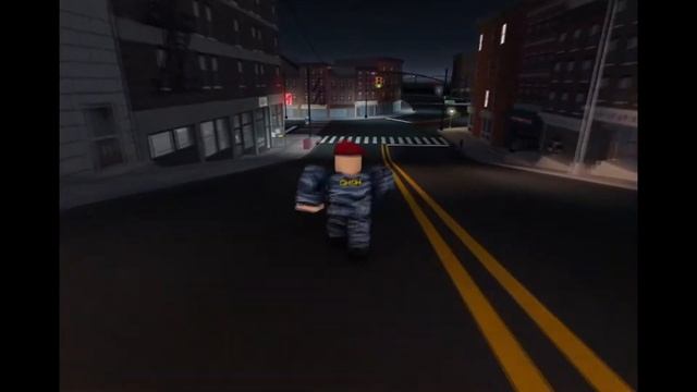 На страже порядка [Right 2 Fight | Roblox] смотреть онлайн