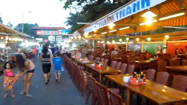 Что такое "не сезон" во Вьетнаме или, когда нет "наших" (Part 1) смотреть онлайн