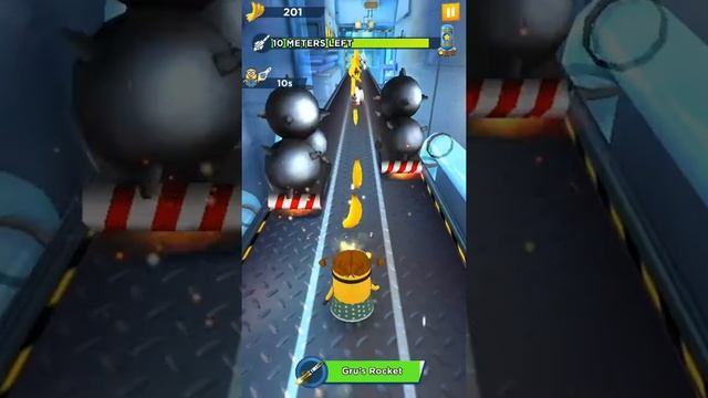 Rocket rider party!: in guru's lab смотреть онлайн