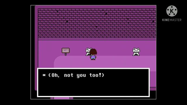 Playing Undertale in Xbox #1 - Papyrus but it's Charles смотреть онлайн