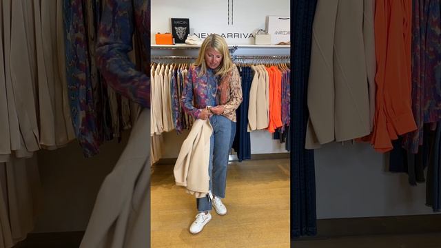 Marc Cain Collections - Fresh Mood