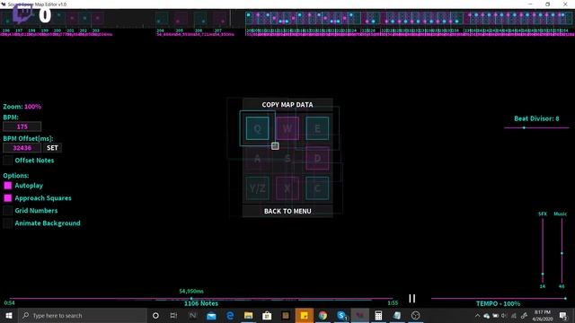 Roblox sound space - Centipede (Knife Party) смотреть онлайн