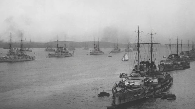 The Baltic Project: Fisher's Plan to Win WW1 смотреть онлайн