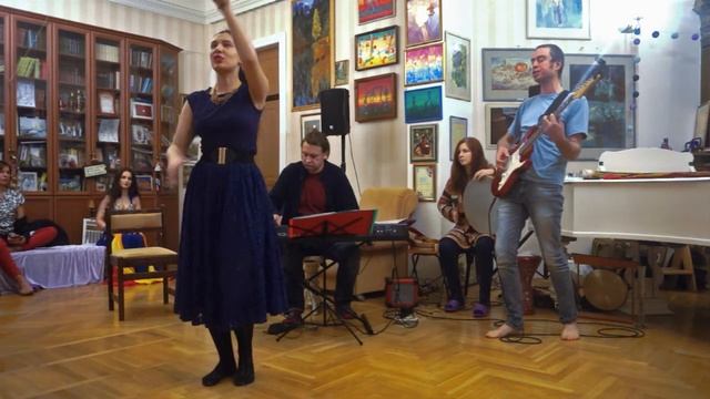 Стослоговая мантра Ваджрасаттвы - One hundred syllable mantra смотреть онлайн