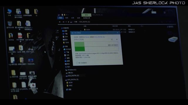 Jas Aero full ver人物訪談︱技嘉AERO 15 OLED︱技嘉 x Jas Sherlock photo 開箱介紹︱Image Advertising смотреть онлайн