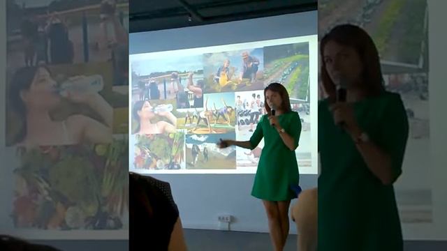 Девочка съела майский огурчик, чем ей это грозило?! смотреть онлайн