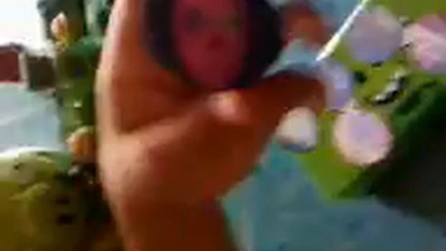 6 Tazos lenticulares de angry birds space 2012 - 2013 смотреть онлайн