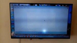 Засветы. Телевизор LG