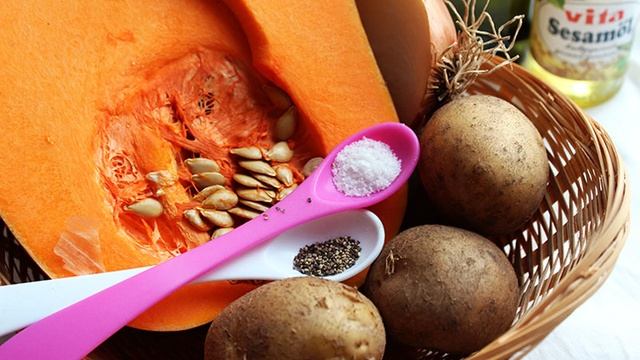 Сборник рецептов