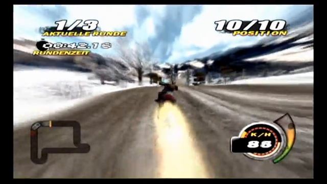 Gamepro 12/2007 - Nitrobike смотреть онлайн