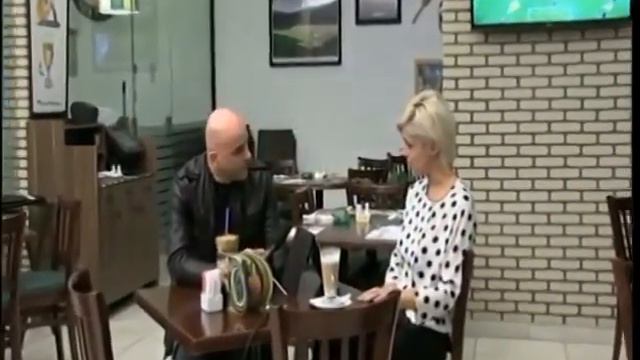 Temur Ketsbaia @ Gold News смотреть онлайн