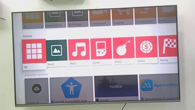 Fix Aptoide TV App Not Open Problem in Smart TV смотреть онлайн