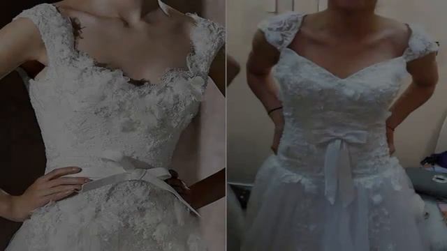 свадебное пляжное платье на алиэкспресс смотреть онлайн