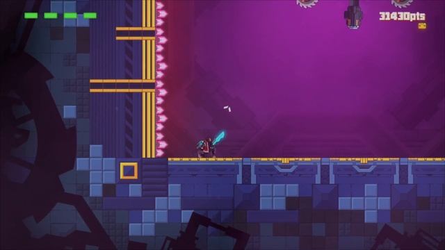 Gunborg Dark Matters Boss Fight Guide The Crusher смотреть онлайн
