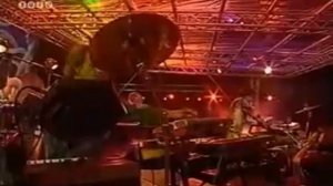 Jean Michel Jarre - Magnetic Fields