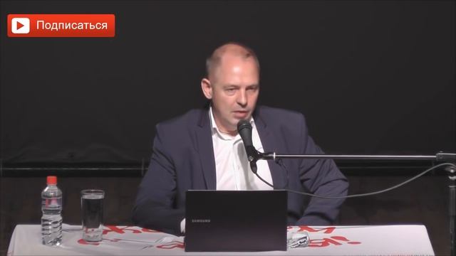 Болезни детей от недостатка любви. Руслан Нарушевич смотреть онлайн