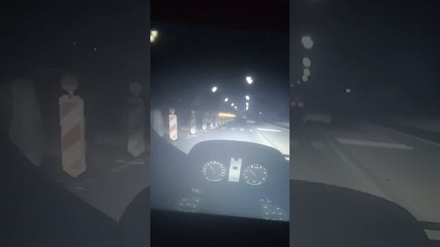 Еду в Самару