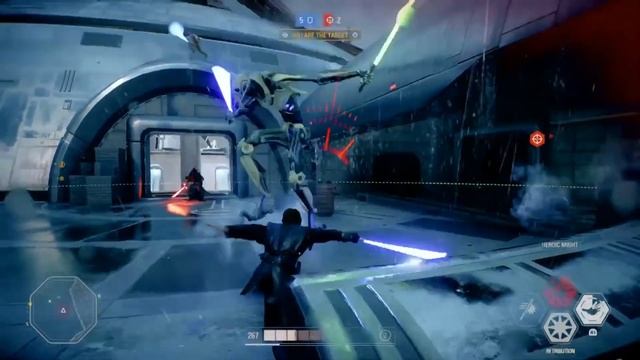 POV: Anakin Skywalker just got released смотреть онлайн