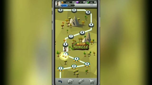 Archery GO - Симулятор стрельбы из лука | Обзоры лучших игр на ANDROID и ios 2020 смотреть онлайн