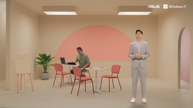 Here's What You Need to Know: Highlight of ASUS #CreateTheUncreated смотреть онлайн