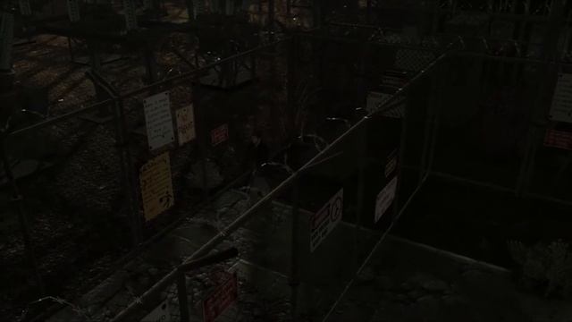 HEAVY RAIN/Мастер оригами (PC) прохождение #4 [Leomembox] смотреть онлайн