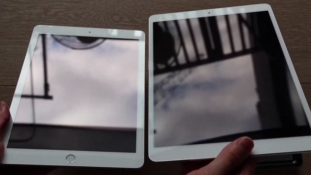 So sánh Ipad 9.7 inch 2018 và Ipad Pro 10.5 inch смотреть онлайн