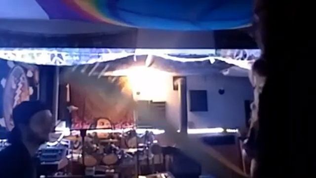 Groovy Few Band Live Stream смотреть онлайн