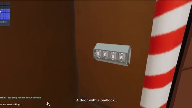 Decentraland Treasure Hunt Gingerbread breakdown смотреть онлайн