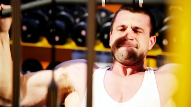 Мотивация от METRO FITNESS Йошкар-Ола смотреть онлайн