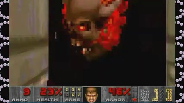I'm Not in the MooD for DooM ! | 3 Doom Mods #2 смотреть онлайн